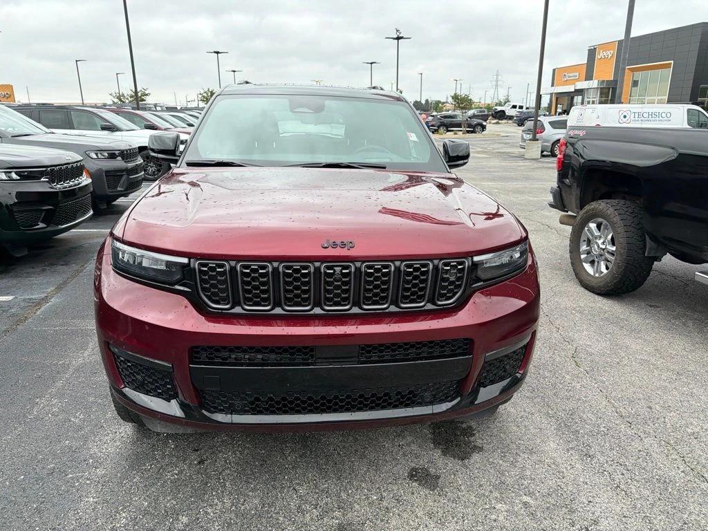 jeep grand cherokee l 2024 1C4RJKEG2R8617677 image